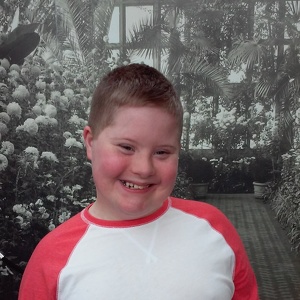 Team Page: Team Nathan